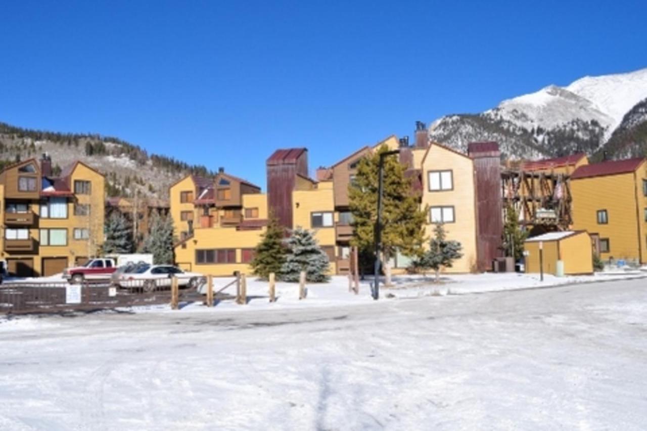 Anaconda 101 Apartment Copper Mountain Exterior photo